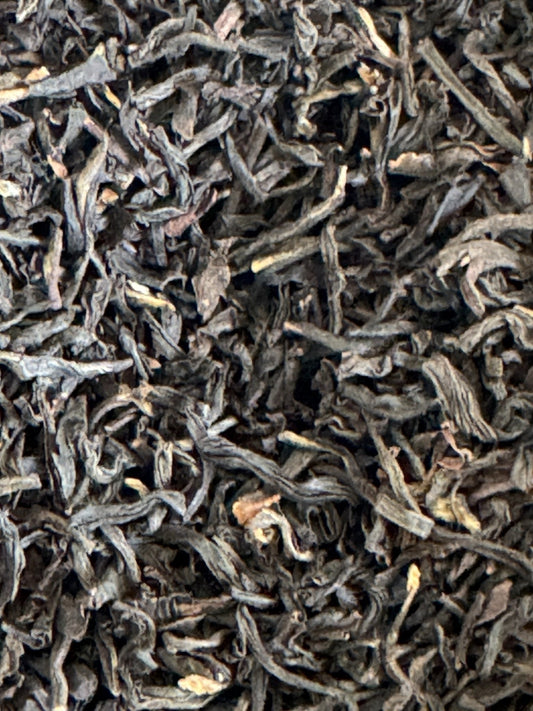Assam Tea Single Estate TGFOP - 10g Sampler - Brockworth Tea Company