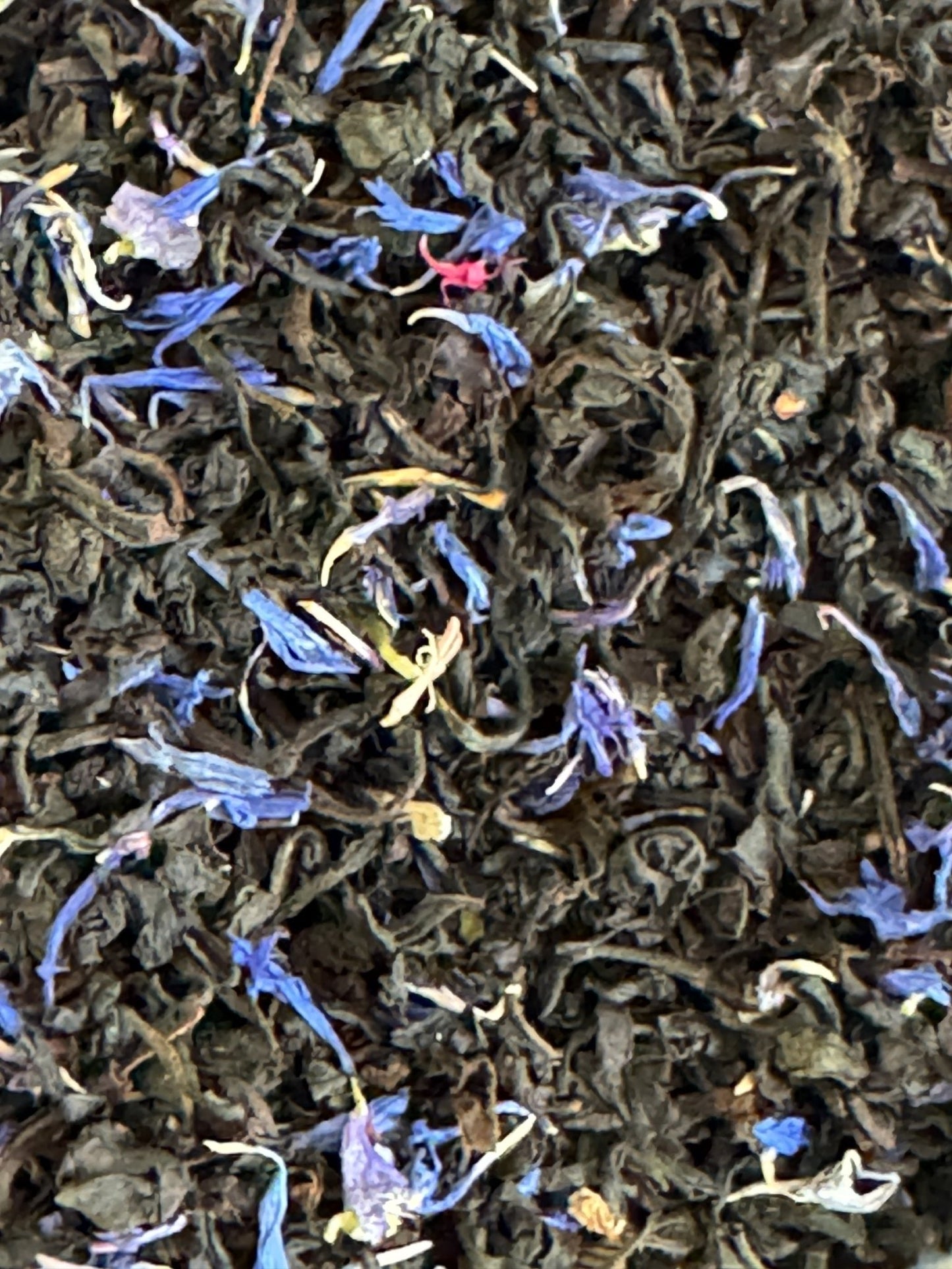 Cream Earl Grey - 10g Sampler - Brockworth Tea Company