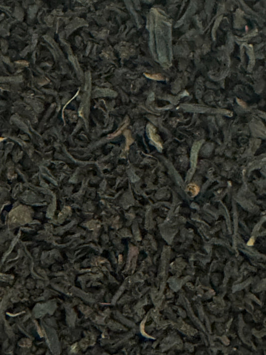 Classic English Breakfast - 10g Sampler - Brockworth Tea Company