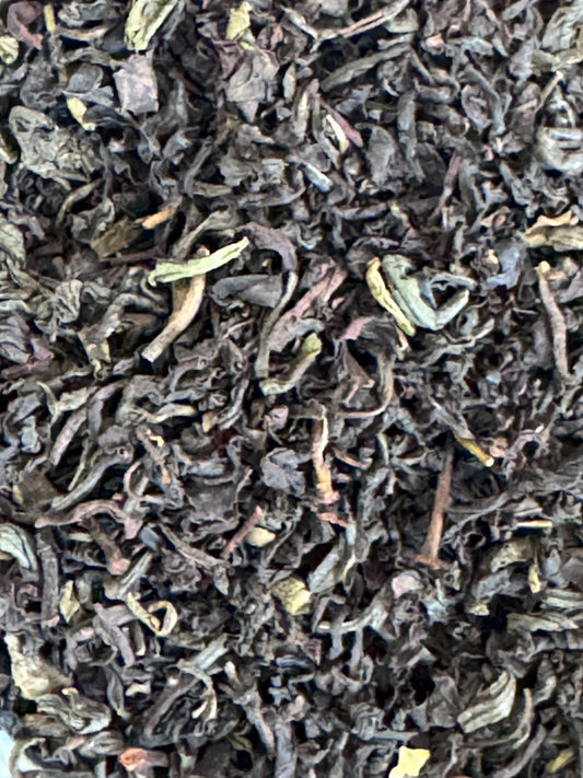 Orange Blossom Oolong Tea - 10g Sampler - Brockworth Tea Company