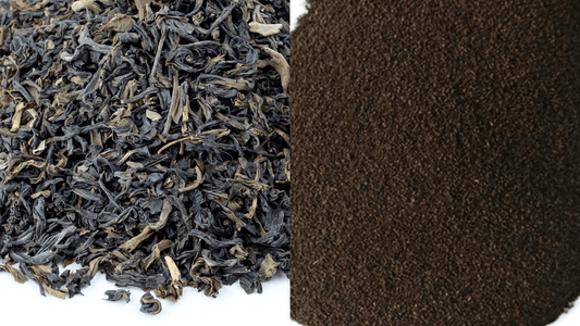 Decoding the Alphabet Soup: A Guide to Tea Grades - Brockworth Tea Company