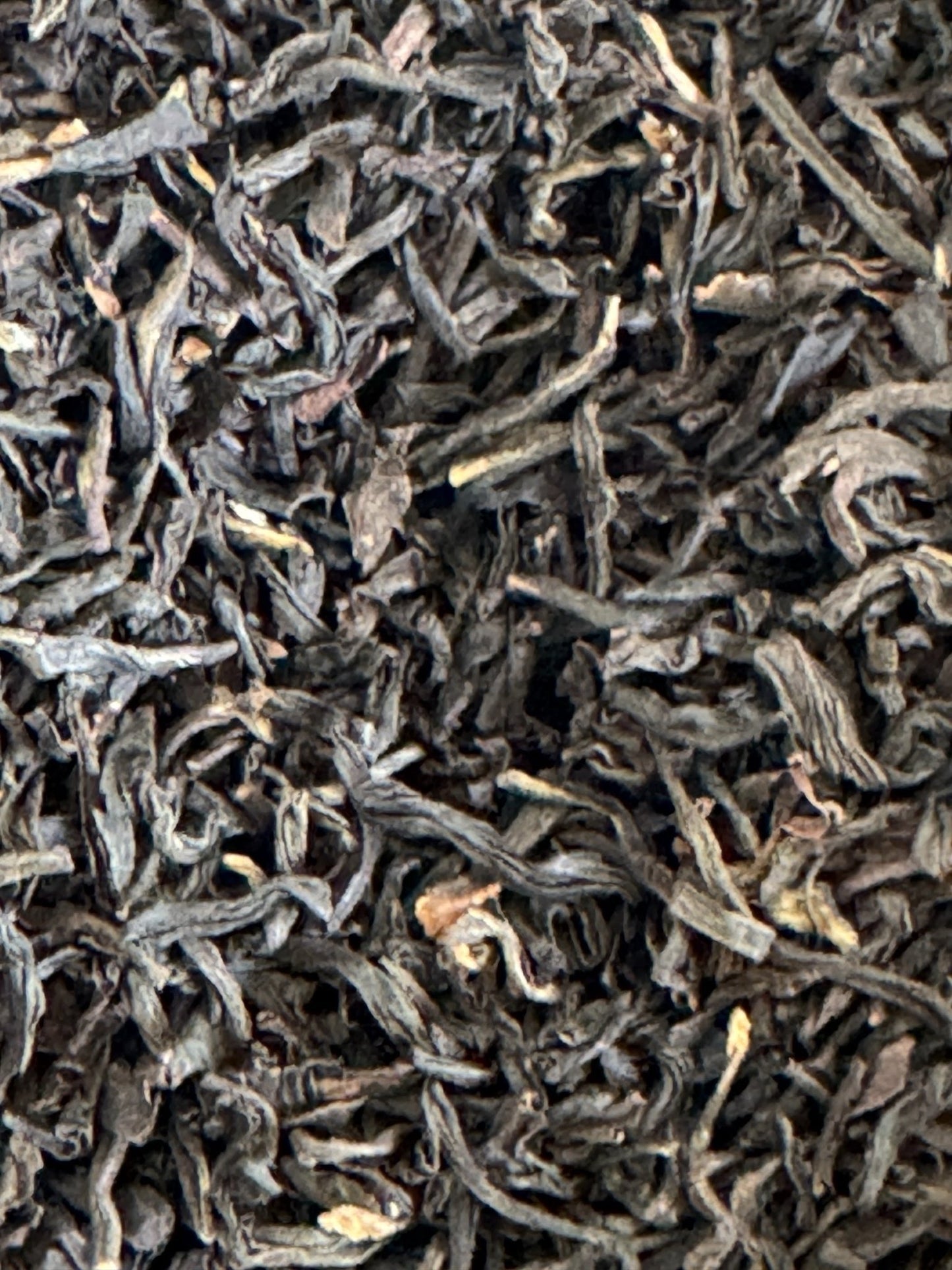 Assam Tea - Single Estate TGFOP - Brockworth Tea Company