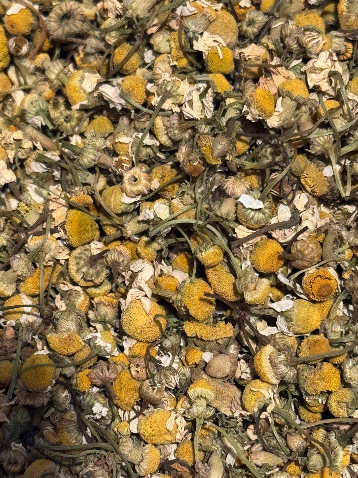 Camomile - Brockworth Tea Company