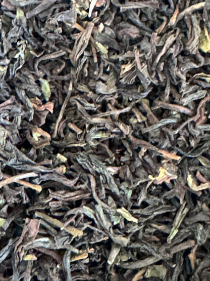 Darjeeling First Flush Single Estate TGFOP - 10g Sampler - Brockworth Tea Company