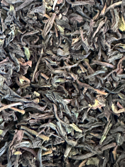 Darjeeling First Flush Single Estate TGFOP - 10g Sampler - Brockworth Tea Company