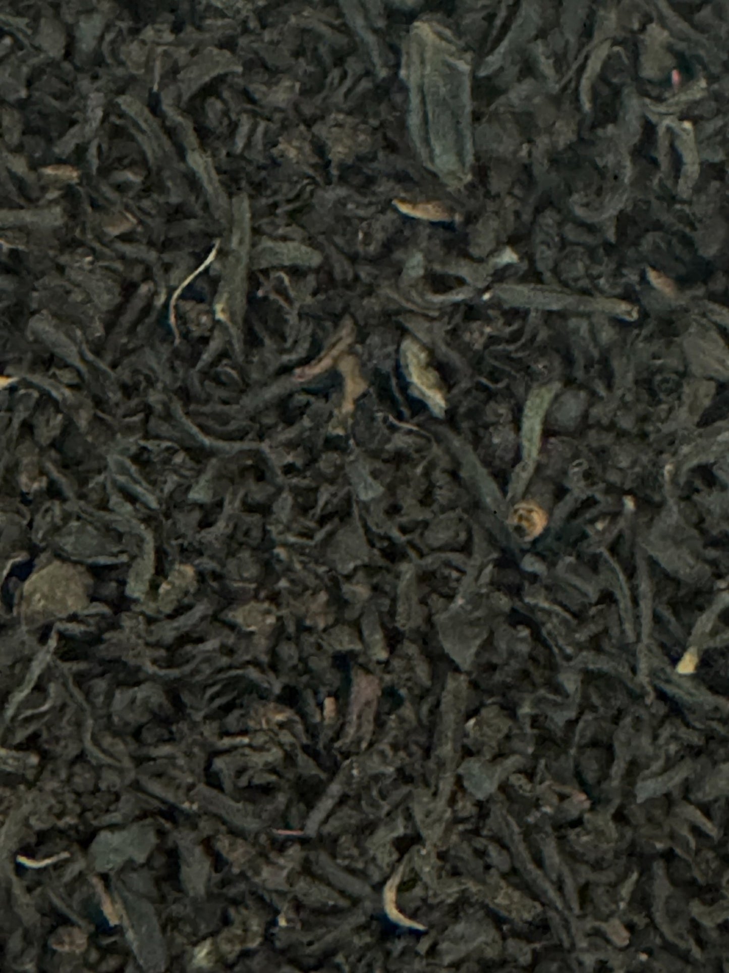 Classic English Breakfast Tea - Brockworth Tea Company