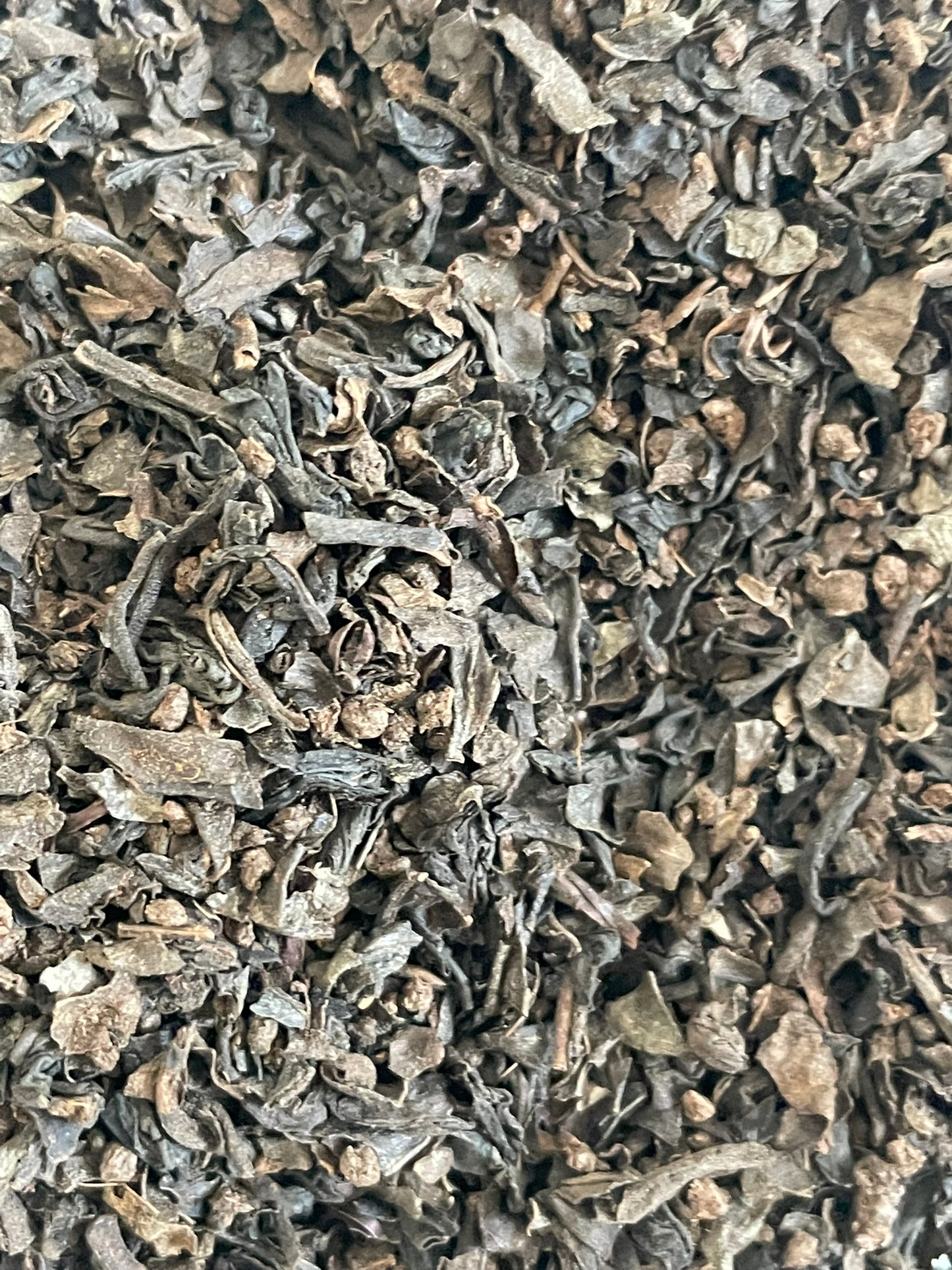 Decaf English Breakfast Tea