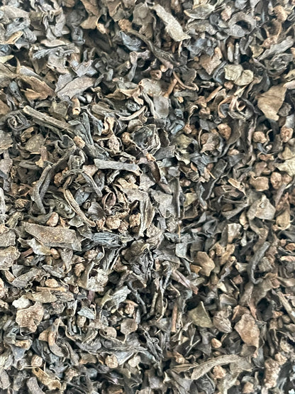 Decaf English Breakfast Tea