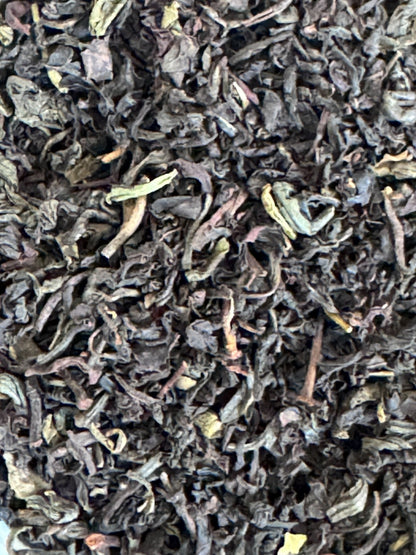 Orange Blossom Oolong Tea - Brockworth Tea Company