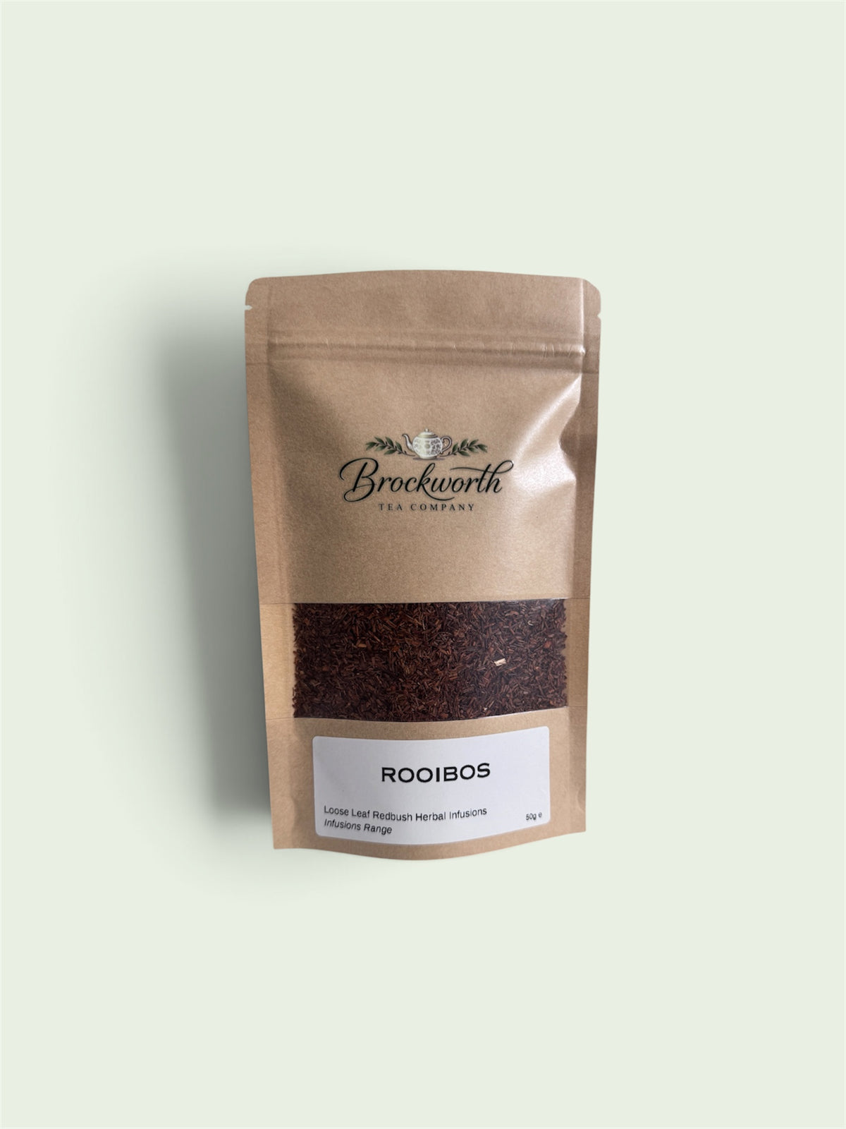Rooibos - Brockworth Tea Company