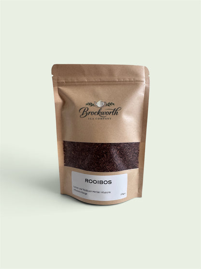 Rooibos - Brockworth Tea Company