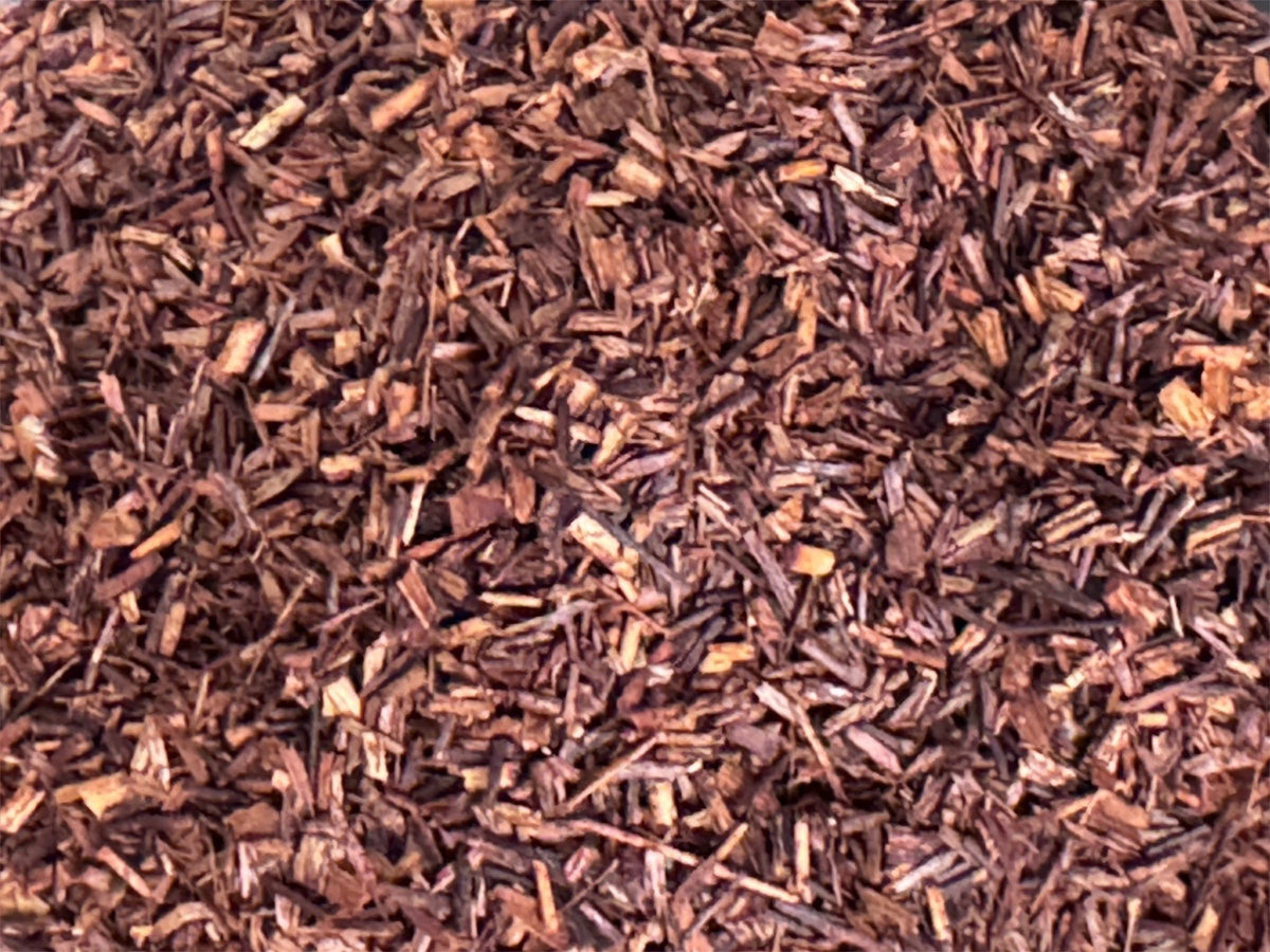 Rooibos - Brockworth Tea Company