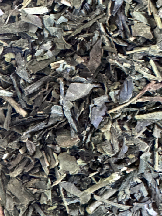 Japanese Sencha Green Tea - Brockworth Tea Company