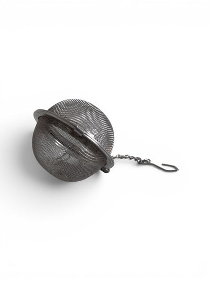 Tea Infuser Ball - 50mm (2") - Brockworth Tea Company